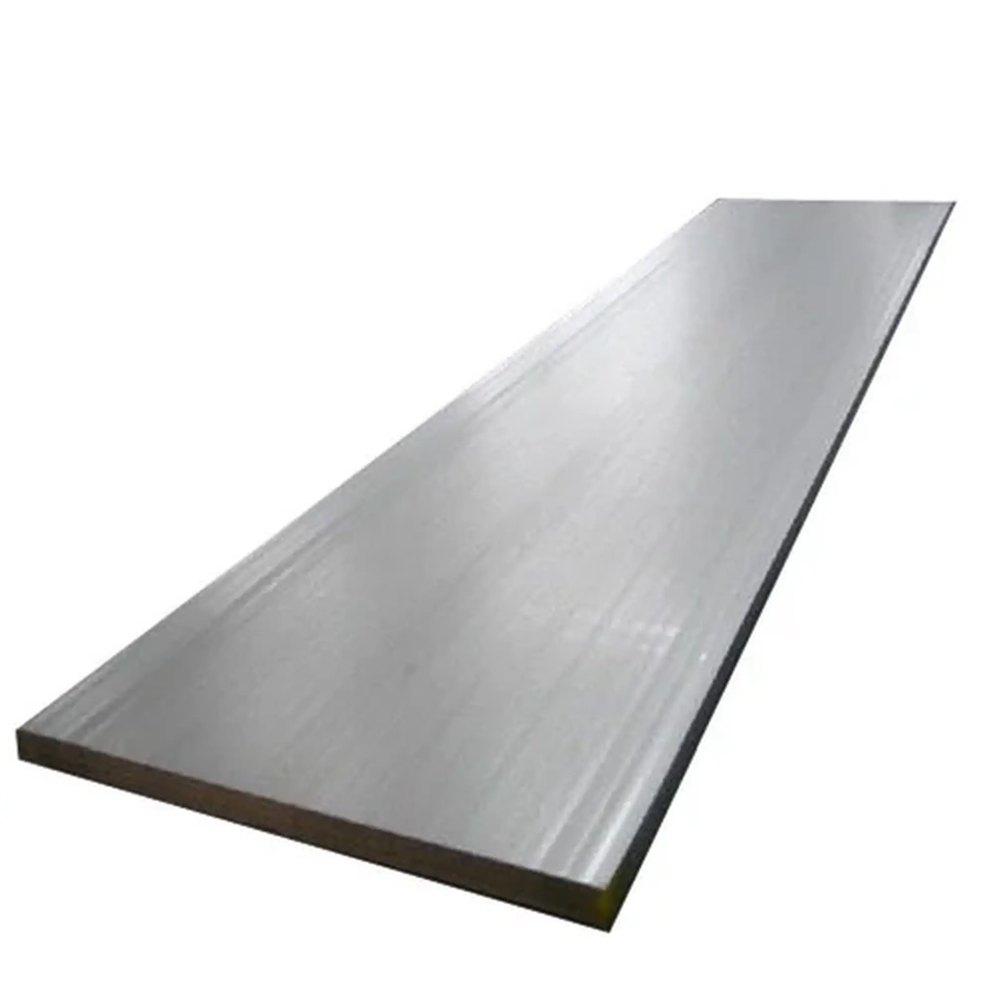 Producto: Placa de acero Marca: MERCAI Tamaño: 1/2" A 8' X 20' Grado: A36 Uso: - Construcción e infraestructura: Placas base, soportes estructurales y refuerzos. - Industria metalmecánica: Fabricación de maquinaria, piezas estructurales y tanques. - Industria automotriz y de transporte: Chasis, plataformas y componentes de vehículos. - Calderería y recipientes a presión: Tanques, tolvas y estructuras soldadas. - Herrería y carpintería metálica: Portones, barandales y estructuras metálicas. Descripción: La Placa de Acero A36 es un producto laminado en caliente fabricado con acero al carbono estructural de alta resistencia, disponible en diversos espesores y dimensiones. Su uso es versátil en múltiples aplicaciones. Elementos técnicos: Placa de acero laminado en caliente, alta resistencia. Imagen principal: [Placa de acero