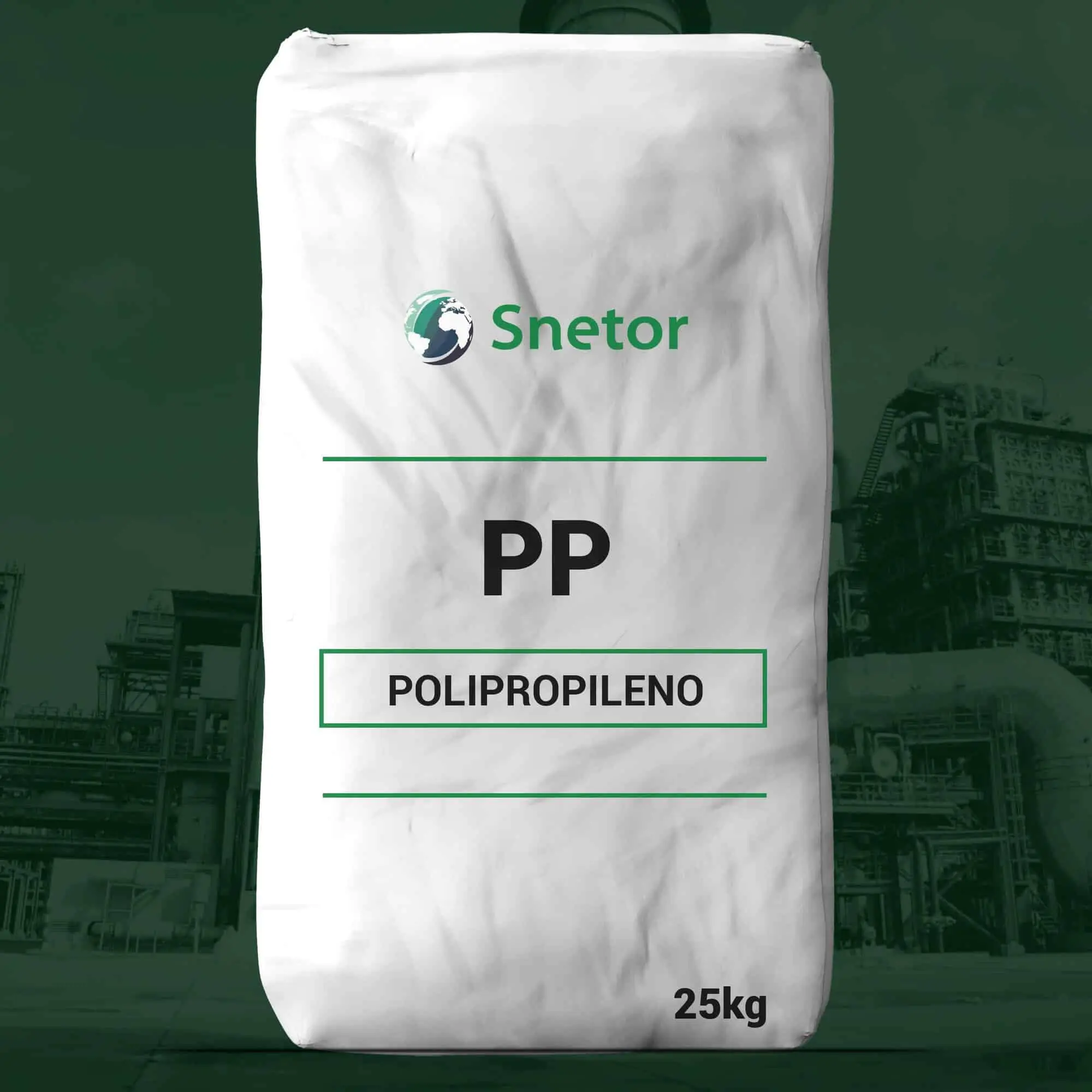 PP - RcPP MFI 35 - PP3553-IM - SNETOR | Mercai